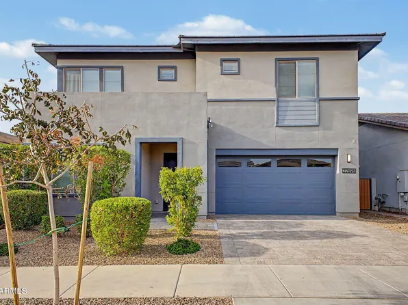 22696 E BONANZA Way, Queen Creek, AZ 85142