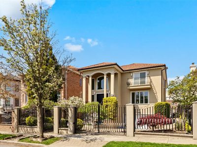 144-21 South Drive, Flushing, NY, 11357