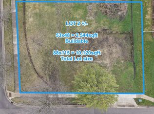 801 15th St SW, Willmar, MN 56201