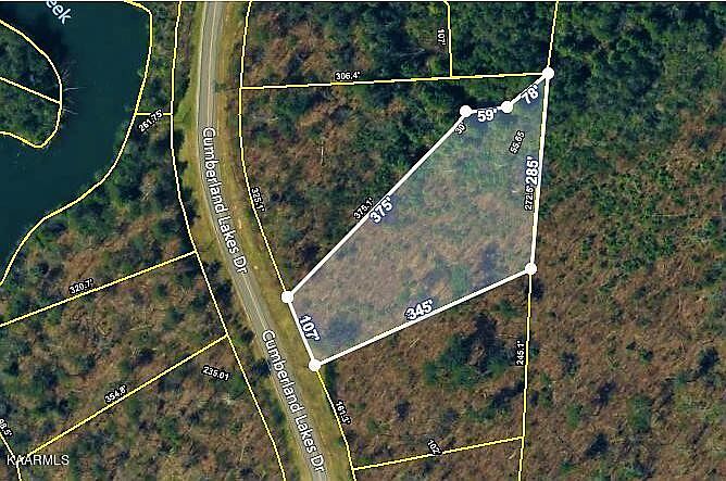 1st image of 11 Cumberland Lakes Dr #11