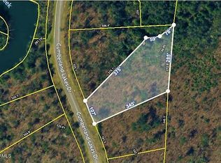 11 Cumberland Lakes Dr #11, Monterey, TN 38574