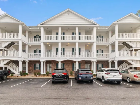 4449 Turtle Ln. #3-A, Little River, SC 29566