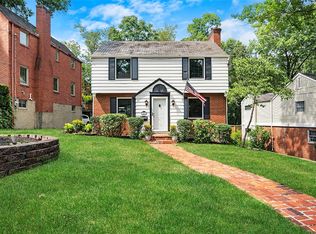 905 N Meadowcroft Ave, Pittsburgh, PA 15216