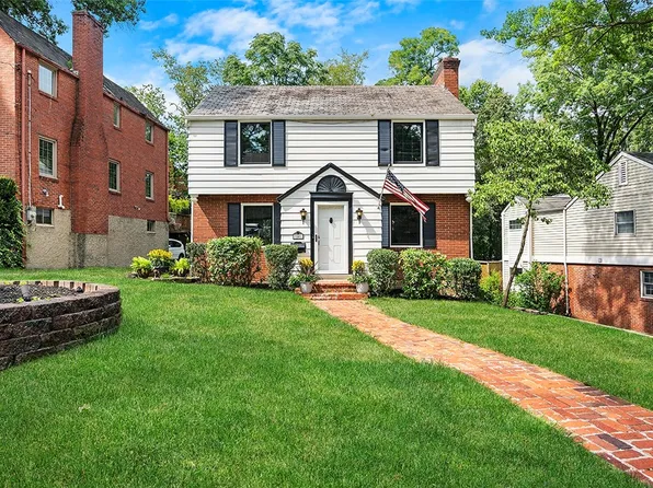 905 N Meadowcroft Ave, Pittsburgh, PA 15216