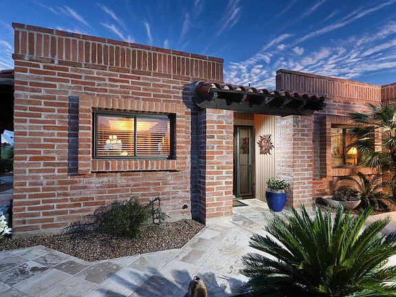 5th image of 4370 N Camino De Carrillo