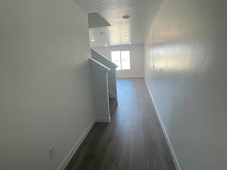 Actual entrance, non-professional pic