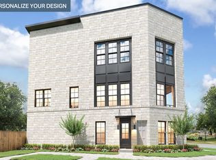 201 Railfan Ct, Round Rock, TX 78664