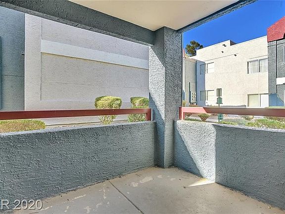 4th image of 8600 W Charleston Blvd APT 1062