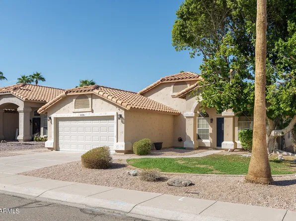 1538 E Windsong Drive, Phoenix, AZ 85048
