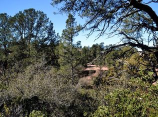 902 S Pinecone St, Payson, AZ 85541