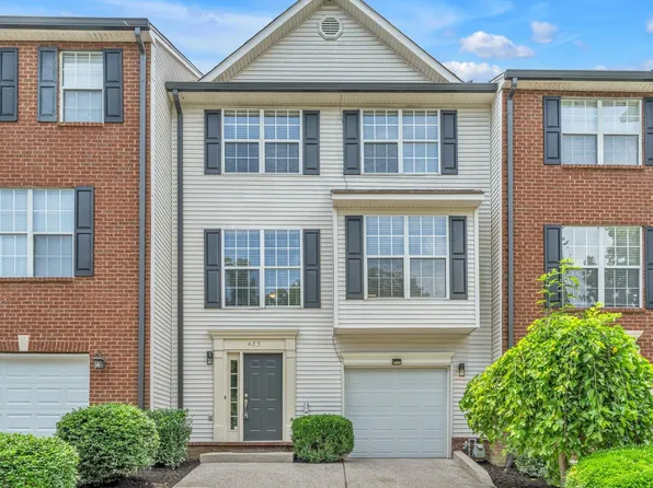 485 Huntington Ridge Dr, Nashville, TN 37211