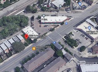 3330 S Archer Ave, Chicago, IL 60608