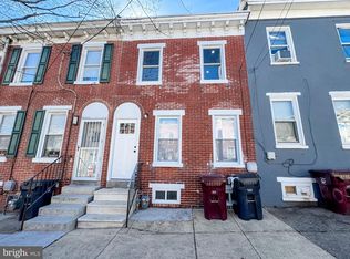 1118 Read St, Wilmington, DE 19805