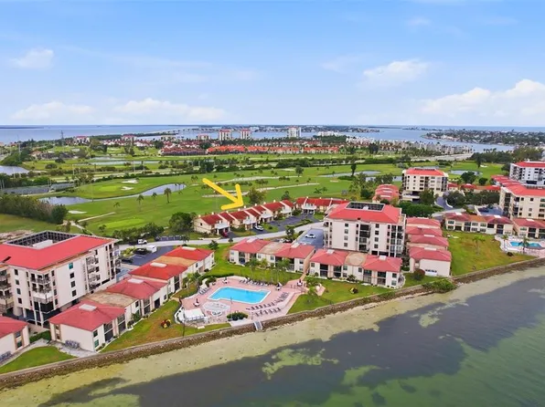 6140 SUN BOULEVARD #7, ST PETERSBURG, FL 33715