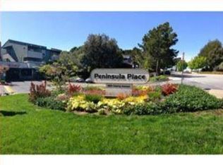 113 Piccadilly Pl APT B, San Bruno, CA 94066