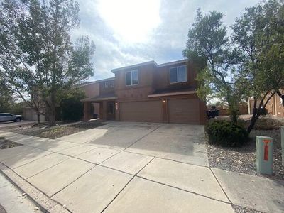621 Carrisa Ct NW #V, Los Lunas, NM, 87031