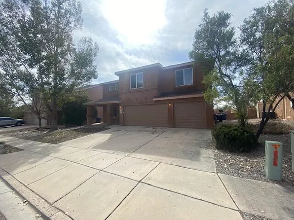 621 Carrisa Ct NW #V, Los Lunas, NM 87031