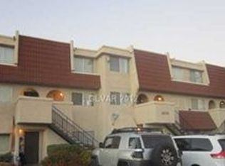 3579 Arville St UNIT 501C, Las Vegas, NV 89103