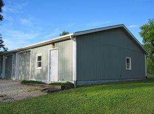 4819 Fairground Rd, Atwater, OH 44201