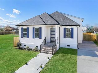 1914 Karl St, Arabi, LA 70032