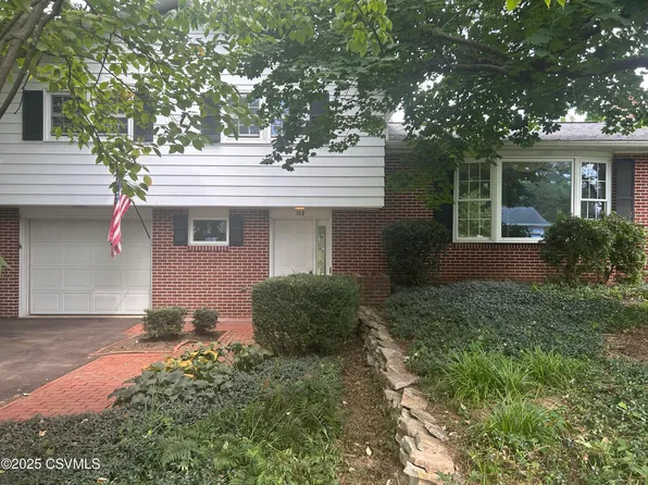 150 Linden Rd, Lewisburg, PA 17837