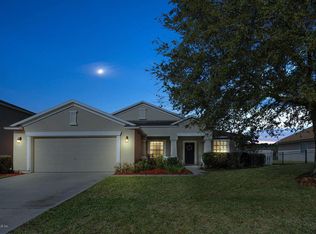 1704 Hollow Glen Dr, Middleburg, FL 32068