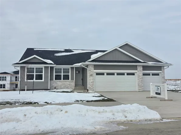 511 Park View Ct, Mount Vernon, IA 52314