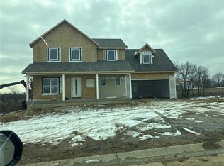 1403 W 6th Street Ter, Knob Noster, MO 65336