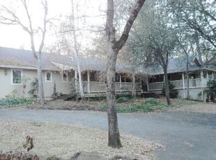 11260 Lone Star Rd, Auburn, CA 95602
