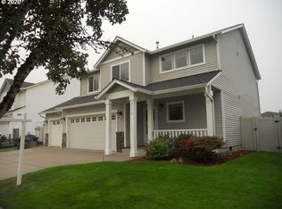 2112 NW 15th St, Battle Ground, WA 98604