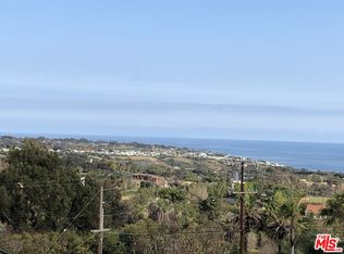 29805 Cuthbert Rd, Malibu, CA 90265