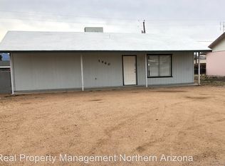 1460 E College Dr, Kingman, AZ 86409