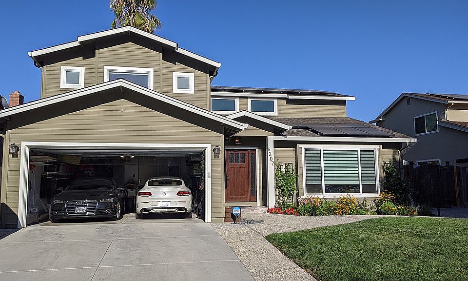 2nd image of 6202 Evangeline Dr