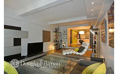 Sold by Douglas Elliman
