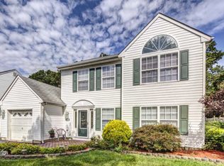 30 Bryce Canyon Rd, Howell, NJ 07731