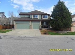 15497 Flowergate Way, Parker, CO 80134
