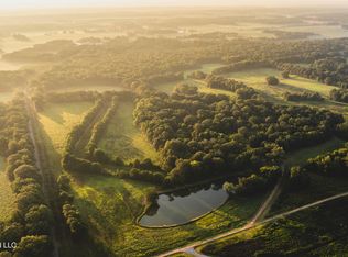 Vaughn Rd, Benton, MS 39039