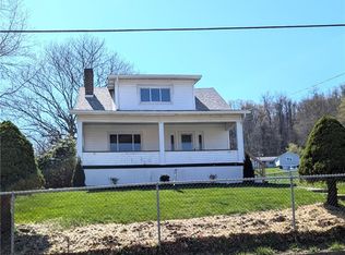 752 Crawford Rd, Fredericktown, PA 15333