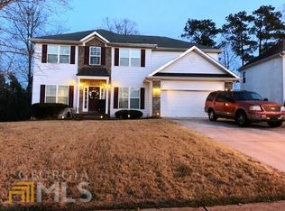 327 Summit View Dr, McDonough, GA 30253