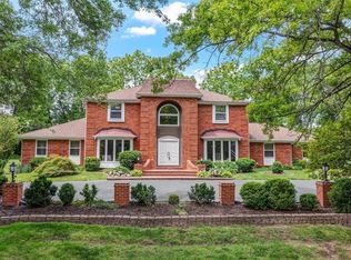 14044 Montrachet Ln, Chesterfield, MO