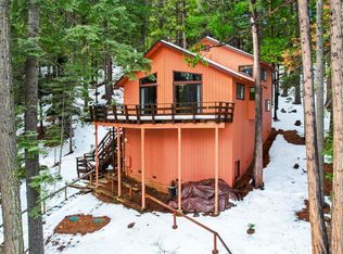 2453 Navajo Dr, Arnold, CA