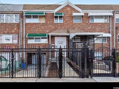 630 Underhill Avenue, Bronx, NY, 10473