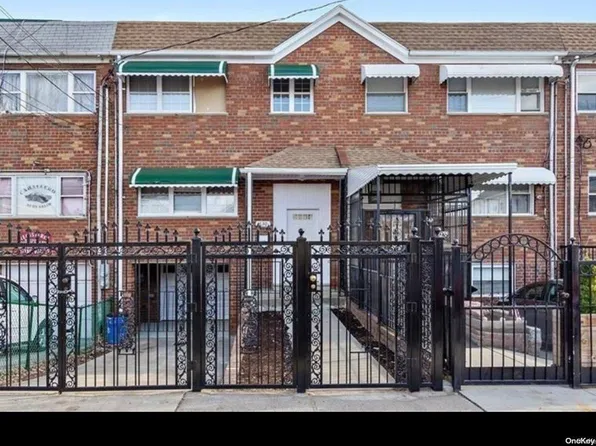 630 Underhill Avenue, Bronx, NY 10473