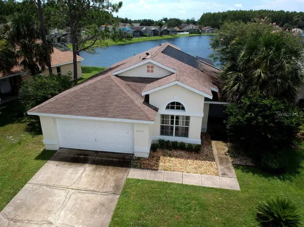 2993 Stillwater Dr, Kissimmee, FL 34743