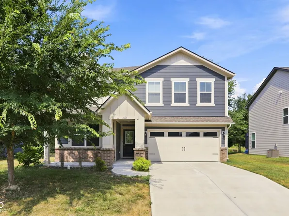 1266 Bolton Pl, Avon, IN 46123