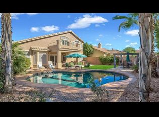 2653 W Ivanhoe St, Chandler, AZ 85224
