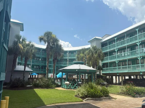 952 W Beach Blvd, Gulf Shores, AL 36542