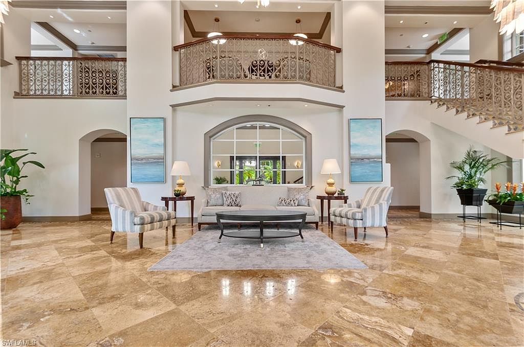 23650 Via Veneto BLVD #404 — The Colony Golf and Country Club