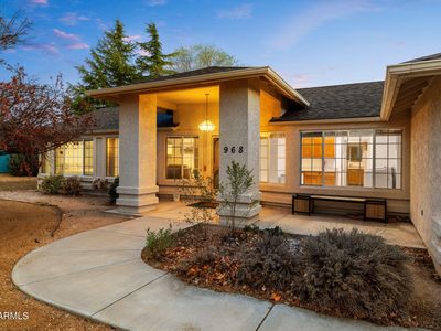 968 Heather Lane, Chino Valley, AZ, 86323