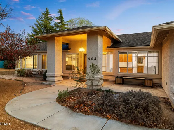 968 Heather Lane, Chino Valley, AZ 86323